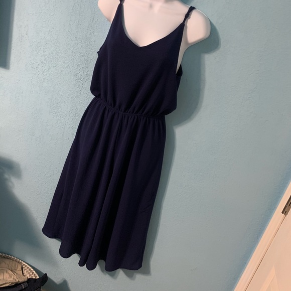 Mind Code Blue Romper - Picture 11 of 11